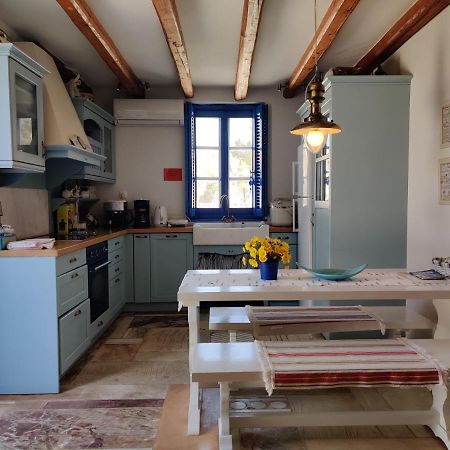 Marilia House Appartement Hydra  Buitenkant foto