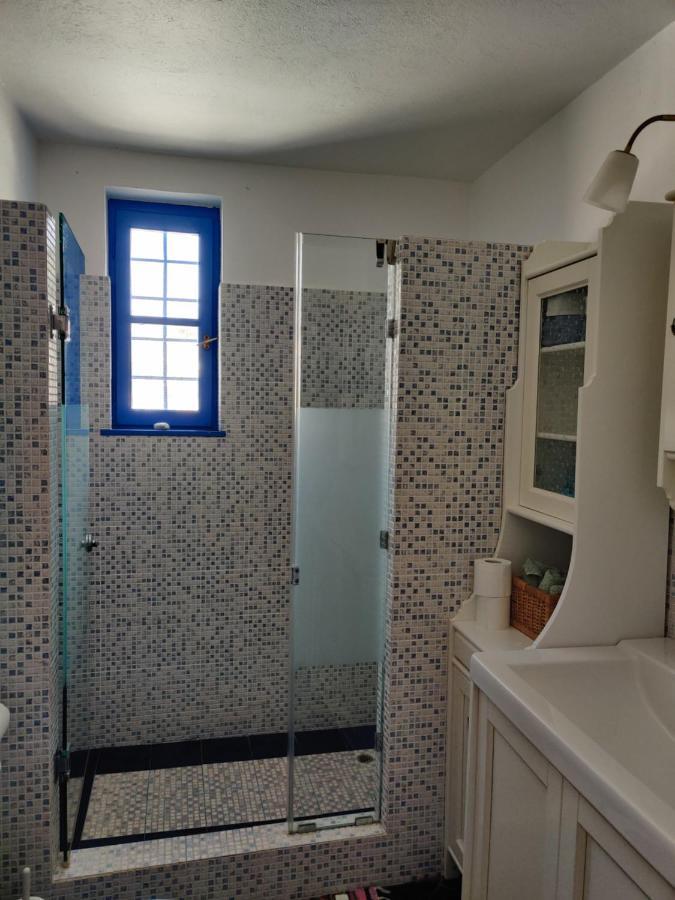 Marilia House Appartement Hydra  Buitenkant foto
