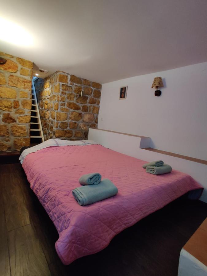 Marilia House Appartement Hydra  Buitenkant foto