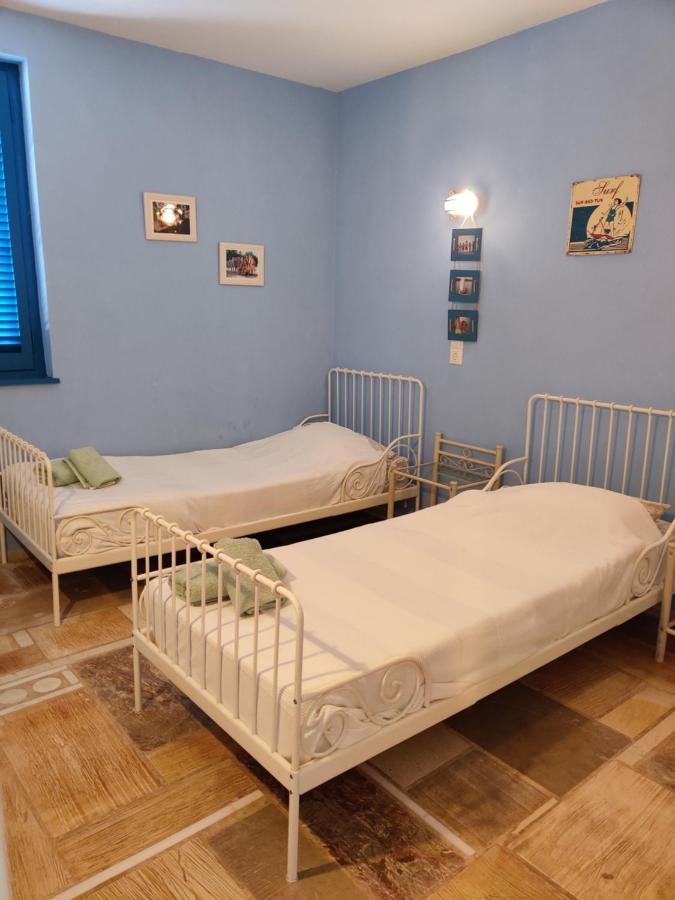 Marilia House Appartement Hydra  Buitenkant foto