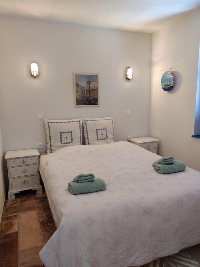 Marilia House Appartement Hydra  Buitenkant foto